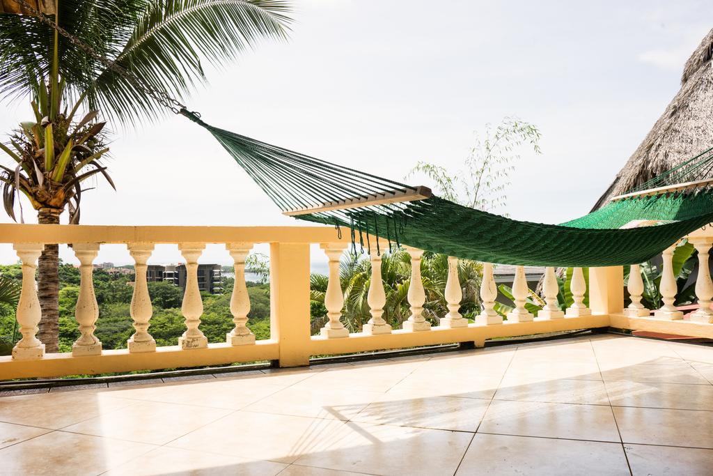 Casa Monacita Villa Tamarindo Exterior foto