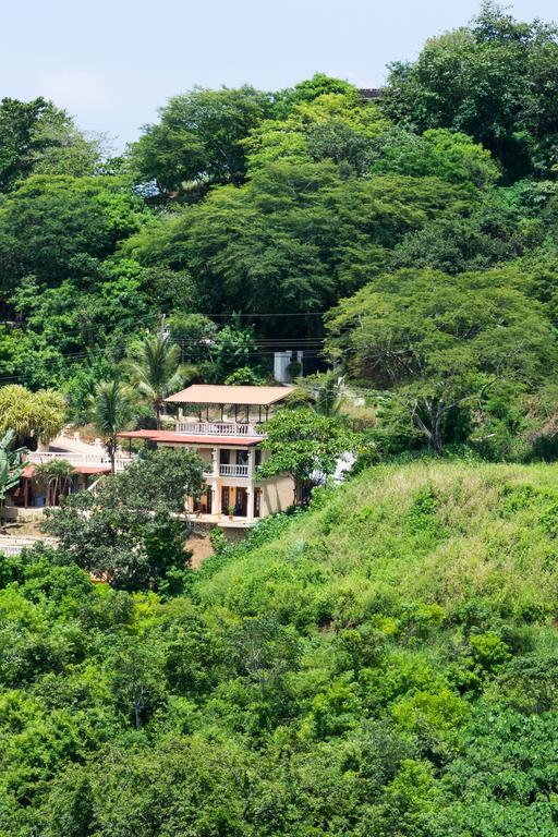 Casa Monacita Villa Tamarindo Exterior foto