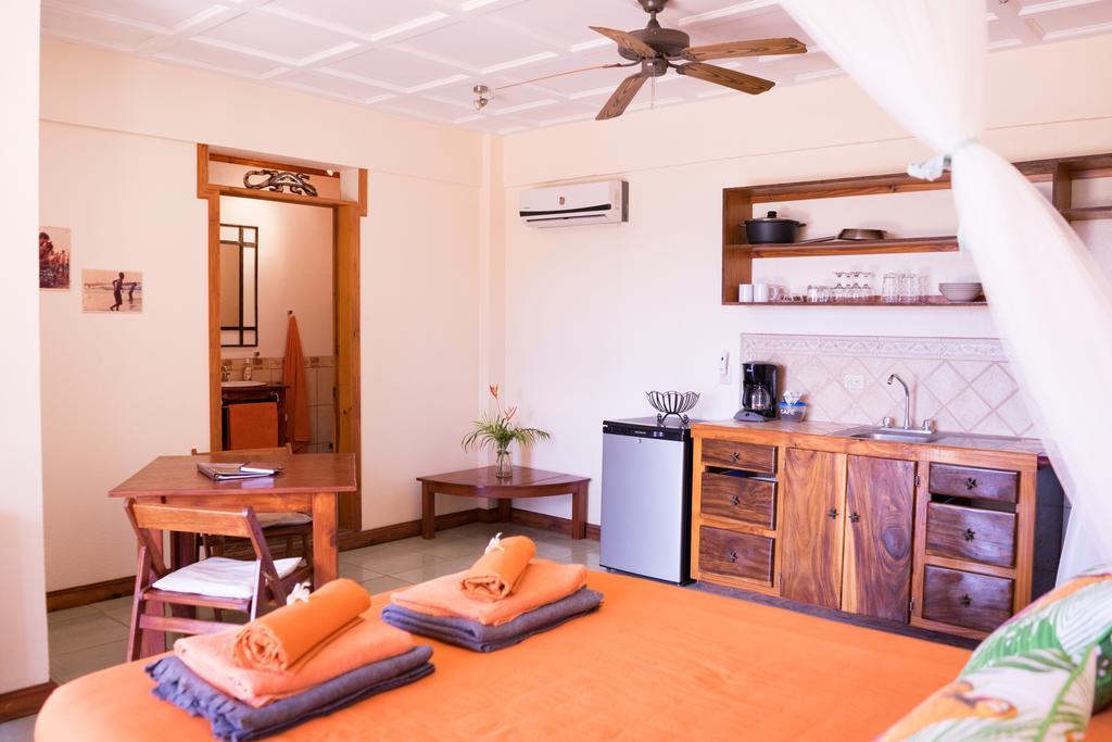 Casa Monacita Villa Tamarindo Exterior foto
