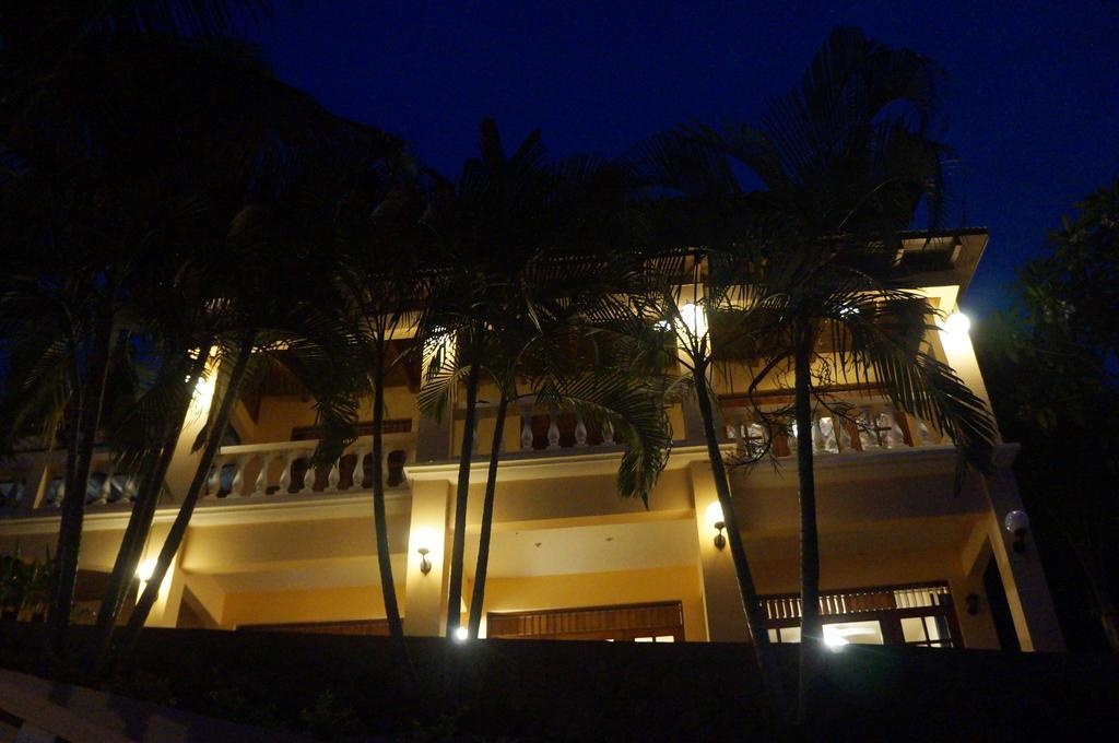 Casa Monacita Villa Tamarindo Exterior foto