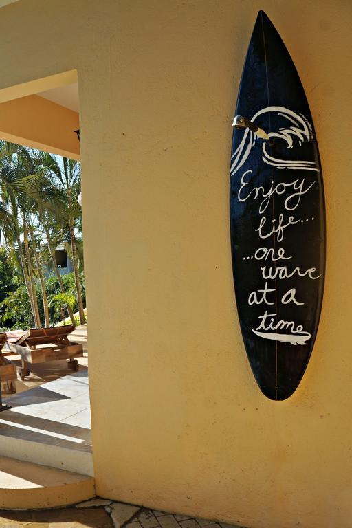 Casa Monacita Villa Tamarindo Exterior foto