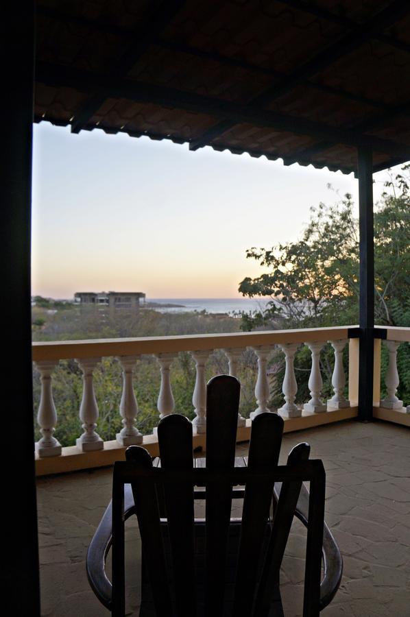 Casa Monacita Villa Tamarindo Exterior foto