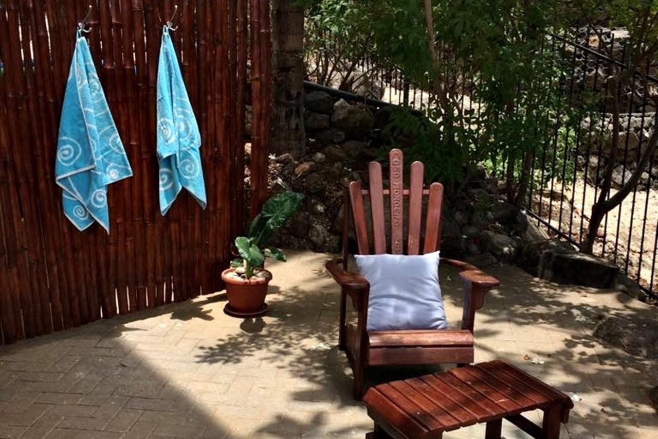 Casa Monacita Villa Tamarindo Exterior foto