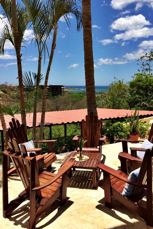 Casa Monacita Villa Tamarindo Exterior foto