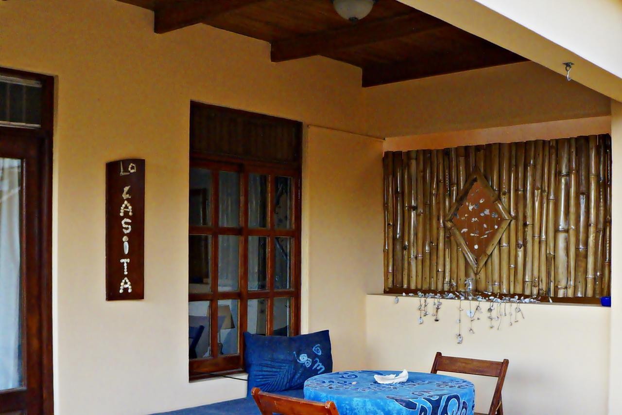 Casa Monacita Villa Tamarindo Exterior foto